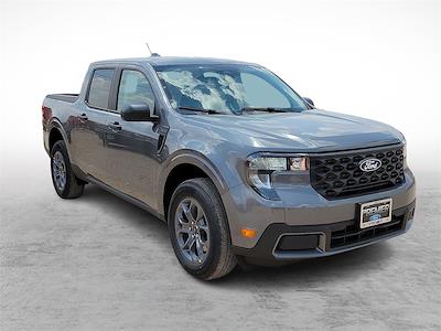 2025 Ford Maverick SuperCrew Cab FWD Pickup for sale #SRA89604 - photo 1