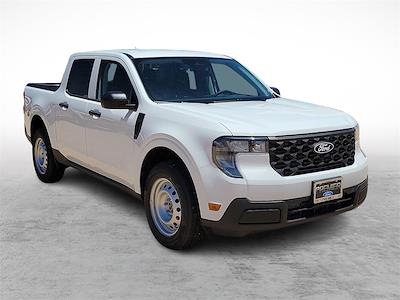 2025 Ford Maverick SuperCrew Cab AWD Pickup for sale #SRA94330 - photo 1