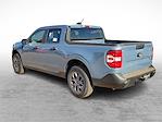2025 Ford Maverick SuperCrew Cab AWD Pickup for sale #SRB35144 - photo 8