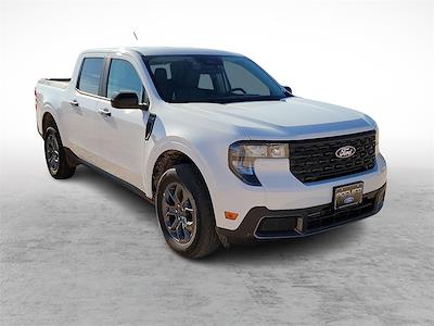 2025 Ford Maverick SuperCrew Cab AWD Pickup for sale #SRB52262 - photo 1