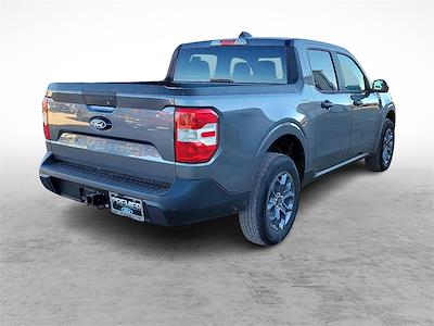 New 2025 Ford Maverick XLT SuperCrew Cab for sale #SRB72362 - photo 2