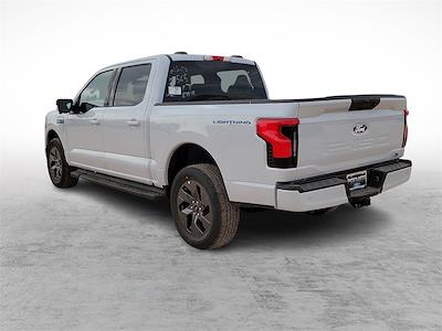 New 2025 Ford F-150 Lightning Flash SuperCrew Cab for sale #SWG27565 - photo 2