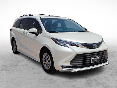 2021 Toyota Sienna FWD Minivan for sale #T004768 - photo 1