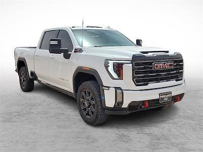 2024 GMC Sierra 2500 Crew Cab 4x4 Pickup for sale #T101008 - photo 1