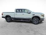 Used 2023 Nissan Titan XD Platinum Reserve Crew Cab for sale #T101963 - photo 12
