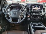 Used 2023 Nissan Titan XD Platinum Reserve Crew Cab for sale #T101963 - photo 17