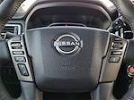 Used 2023 Nissan Titan XD Platinum Reserve Crew Cab for sale #T101963 - photo 24