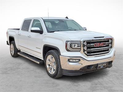 2018 GMC Sierra 1500 Crew Cab 4x4 Pickup for sale #T104703 - photo 1
