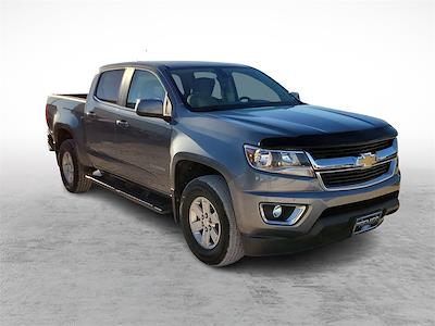 Used 2019 Chevrolet Colorado Work Truck Crew Cab for sale #T104778 - photo 1
