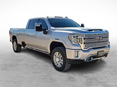 2022 GMC Sierra 2500 Crew Cab 4x4 Pickup for sale #T111345 - photo 1