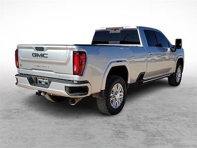 2022 GMC Sierra 2500 Crew Cab 4x4 Pickup for sale #T111345 - photo 2