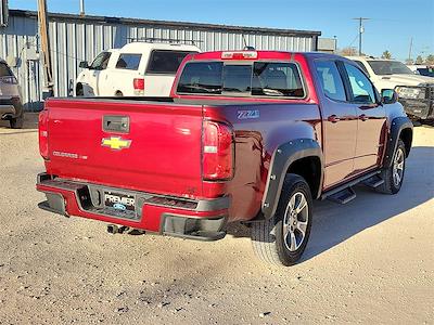 Used 2018 Chevrolet Colorado Z71 Crew Cab for sale #T113393 - photo 2