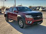 2018 Chevrolet Colorado Crew Cab 4WD Pickup for sale #T113393 - photo 1