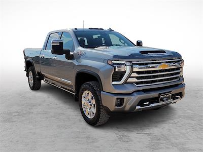 2024 Chevrolet Silverado 2500 Crew Cab 4WD Pickup for sale #T123812 - photo 1