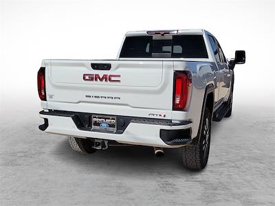 2023 GMC Sierra 2500 Crew Cab 4WD Pickup for sale #T127618 - photo 2