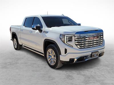 Used 2023 GMC Sierra 1500 - photo 1