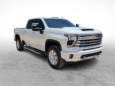 2024 Chevrolet Silverado 2500 Crew Cab 4x4 Pickup for sale #T142290 - photo 1