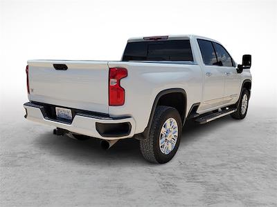 2024 Chevrolet Silverado 2500 Crew Cab 4x4 Pickup for sale #T142290 - photo 2