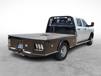 2022 Ram 3500 Crew Cab DRW 4x4 Flatbed Truck for sale #T154554A - photo 2