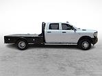 2022 Ram 3500 Crew Cab DRW 4x4 Flatbed Truck for sale #T154554A - photo 12