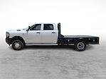 2022 Ram 3500 Crew Cab DRW 4x4 Flatbed Truck for sale #T154554A - photo 7