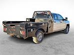 Used 2018 Chevrolet Silverado 2500 Crew Cab Flatbed Truck for sale #T161174A - photo 11
