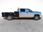 Used 2018 Chevrolet Silverado 2500 Crew Cab Flatbed Truck for sale #T161174A - photo 12