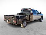 Used 2018 Chevrolet Silverado 2500 Crew Cab Flatbed Truck for sale #T161690A - photo 11
