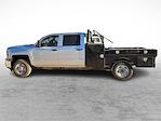 Used 2018 Chevrolet Silverado 2500 Crew Cab Flatbed Truck for sale #T161690A - photo 7