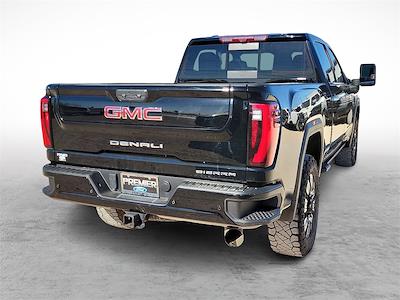 Used 2024 GMC Sierra 2500 Denali Crew Cab for sale #T164242 - photo 2