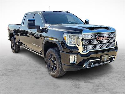 2023 GMC Sierra 2500 Crew Cab 4x4 Pickup for sale #T173725 - photo 1