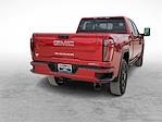 Used 2025 GMC Sierra 2500 AT4 Crew Cab for sale #T175619 - photo 11