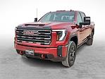 Used 2025 GMC Sierra 2500 AT4 Crew Cab for sale #T175619 - photo 5