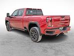 Used 2025 GMC Sierra 2500 AT4 Crew Cab for sale #T175619 - photo 8