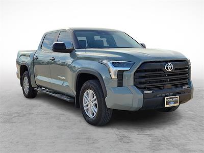 2024 Toyota Tundra CrewMax Cab 4x4 Pickup for sale #T178168 - photo 1