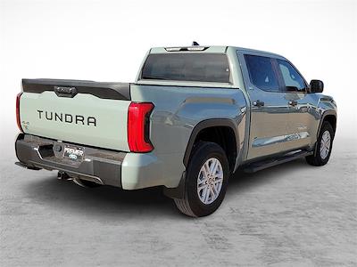 2024 Toyota Tundra CrewMax Cab 4x4 Pickup for sale #T178168 - photo 2