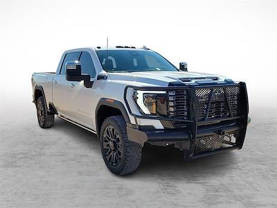 2025 GMC Sierra 2500 Crew Cab 4x4 Pickup for sale #T195229 - photo 1