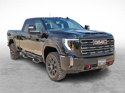 2024 GMC Sierra 2500 Crew Cab 4x4 Pickup for sale #T211073 - photo 1