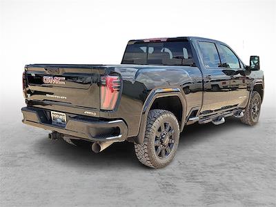 2024 GMC Sierra 2500 Crew Cab 4x4 Pickup for sale #T211073 - photo 2