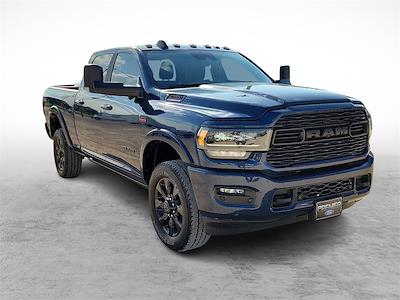 2022 Ram 2500 Crew Cab 4x4 Pickup for sale #T217184 - photo 1