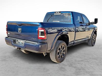 2022 Ram 2500 Crew Cab 4x4 Pickup for sale #T217184 - photo 2