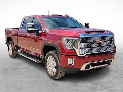 2020 GMC Sierra 2500 Crew Cab 4x4 Pickup for sale #T221849 - photo 1