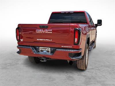 2020 GMC Sierra 2500 Crew Cab 4x4 Pickup for sale #T221849 - photo 2