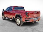 2020 GMC Sierra 2500 Crew Cab 4x4 Pickup for sale #T221849 - photo 8