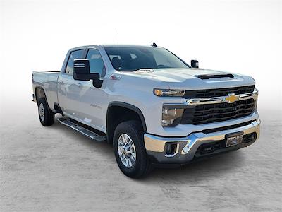 2025 Chevrolet Silverado 2500 Crew Cab SRW 4x4 Pickup for sale #T223233 - photo 1