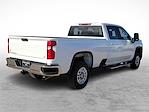 2025 Chevrolet Silverado 2500 Crew Cab SRW 4x4 Pickup for sale #T223233 - photo 11