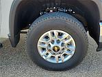 2025 Chevrolet Silverado 2500 Crew Cab SRW 4x4 Pickup for sale #T223233 - photo 14