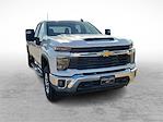 2025 Chevrolet Silverado 2500 Crew Cab SRW 4x4 Pickup for sale #T223233 - photo 4