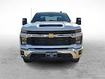 2025 Chevrolet Silverado 2500 Crew Cab SRW 4x4 Pickup for sale #T223233 - photo 5