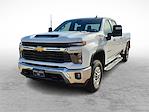 2025 Chevrolet Silverado 2500 Crew Cab SRW 4x4 Pickup for sale #T223233 - photo 6